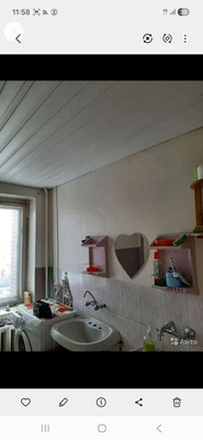 Продам комнату в 5-комн. квартире, Есенина ул, 22к1, Санкт-Петербург г