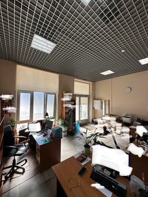 Сдам коммерческое помещение 49,4 м2, Азата Аббасова ул, 5, Казань г