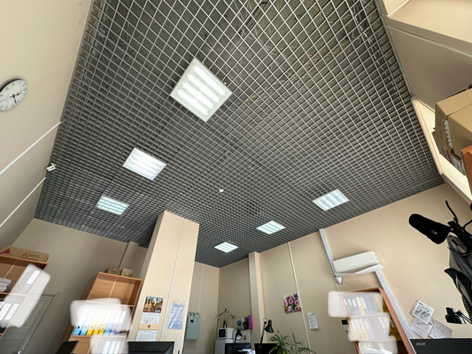 Сдам коммерческое помещение 49,4 м2, Азата Аббасова ул, 5, Казань г