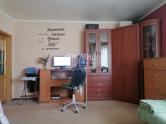 Продам однокомнатную (1-комн.) квартиру, Энтузиастов ш, 36, Балашиха г