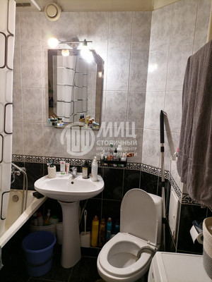 Продам однокомнатную (1-комн.) квартиру, Энтузиастов ш, 36, Балашиха г