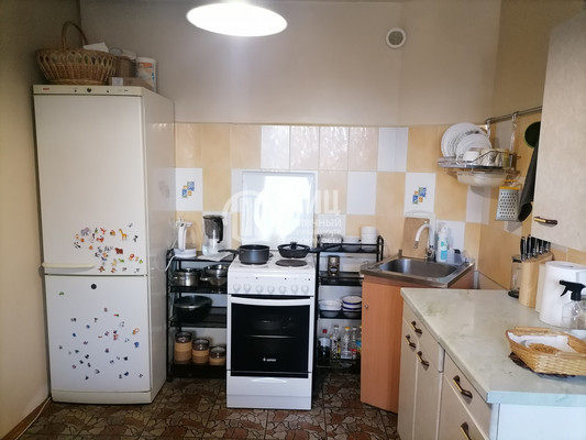 Продам однокомнатную (1-комн.) квартиру, Энтузиастов ш, 36, Балашиха г