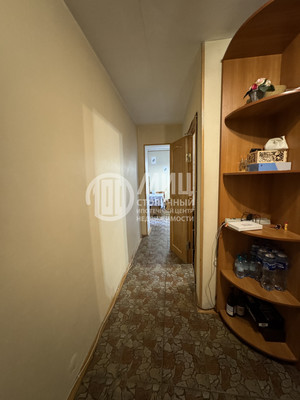 Продам однокомнатную (1-комн.) квартиру, Энтузиастов ш, 36, Балашиха г