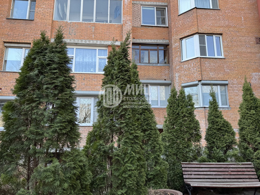 Продам однокомнатную (1-комн.) квартиру, Энтузиастов ш, 36, Балашиха г