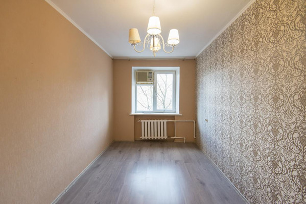 Продам двухкомнатную (2-комн.) квартиру, Свердловская ул, 5, Ростов-на-Дону г