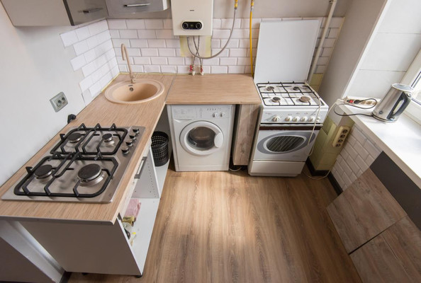 Продам двухкомнатную (2-комн.) квартиру, Свердловская ул, 5, Ростов-на-Дону г