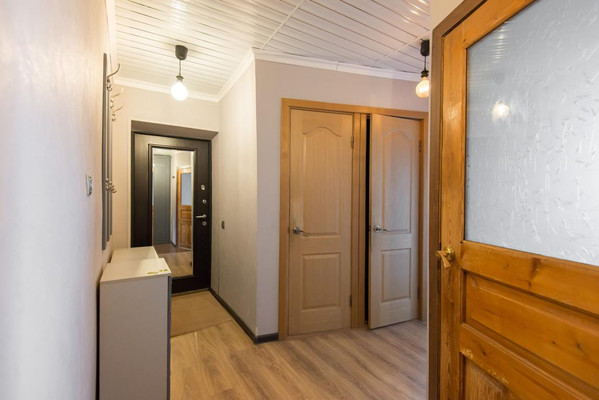 Продам двухкомнатную (2-комн.) квартиру, Свердловская ул, 5, Ростов-на-Дону г