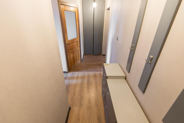 Продам двухкомнатную (2-комн.) квартиру, Свердловская ул, 5, Ростов-на-Дону г