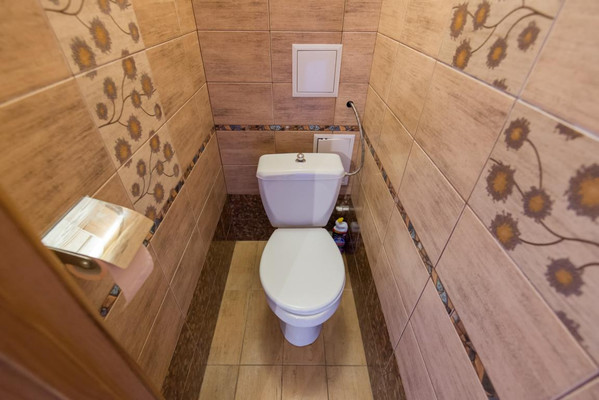 Продам двухкомнатную (2-комн.) квартиру, Свердловская ул, 5, Ростов-на-Дону г