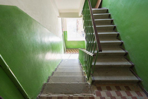 Продам двухкомнатную (2-комн.) квартиру, Свердловская ул, 5, Ростов-на-Дону г