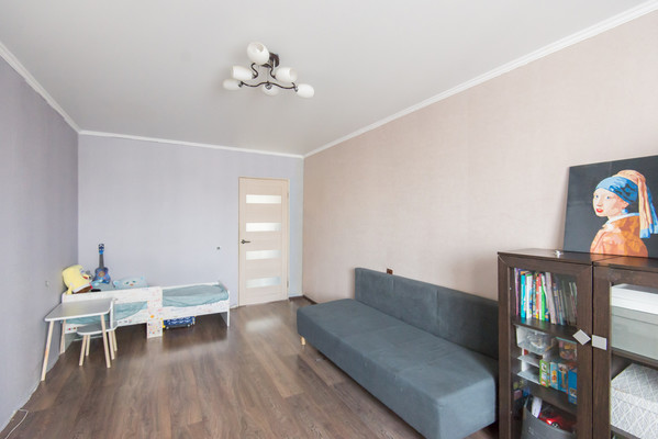 Продам однокомнатную (1-комн.) квартиру, Платона Кляты ул, 15, Ростов-на-Дону г