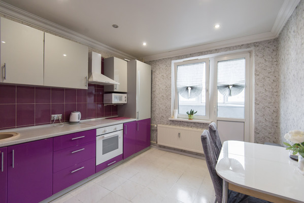 Продам однокомнатную (1-комн.) квартиру, Платона Кляты ул, 15, Ростов-на-Дону г