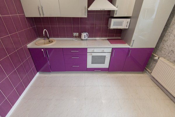 Продам однокомнатную (1-комн.) квартиру, Платона Кляты ул, 15, Ростов-на-Дону г