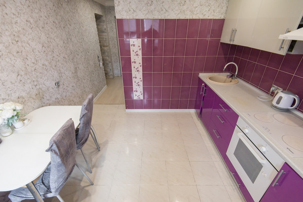 Продам однокомнатную (1-комн.) квартиру, Платона Кляты ул, 15, Ростов-на-Дону г