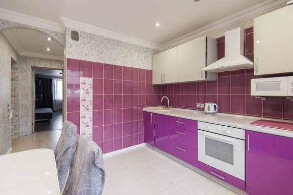 Продам однокомнатную (1-комн.) квартиру, Платона Кляты ул, 15, Ростов-на-Дону г