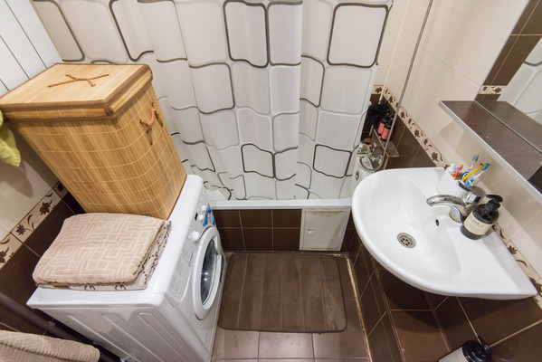 Продам однокомнатную (1-комн.) квартиру, Платона Кляты ул, 15, Ростов-на-Дону г