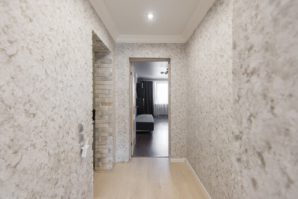 Продам однокомнатную (1-комн.) квартиру, Платона Кляты ул, 15, Ростов-на-Дону г