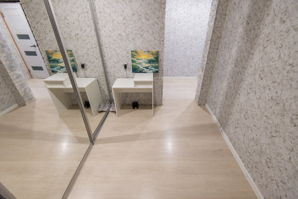 Продам однокомнатную (1-комн.) квартиру, Платона Кляты ул, 15, Ростов-на-Дону г