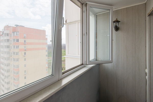 Продам однокомнатную (1-комн.) квартиру, Платона Кляты ул, 15, Ростов-на-Дону г