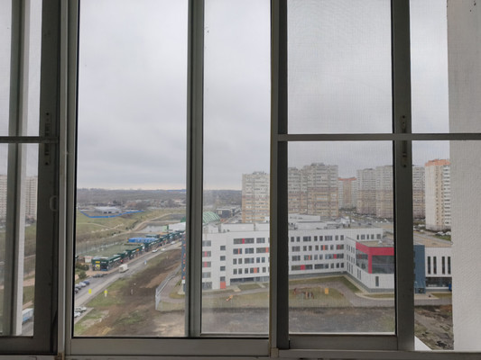 Продам однокомнатную (1-комн.) квартиру, Платона Кляты ул, 15, Ростов-на-Дону г