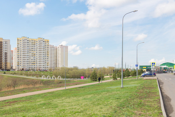 Продам однокомнатную (1-комн.) квартиру, Платона Кляты ул, 15, Ростов-на-Дону г