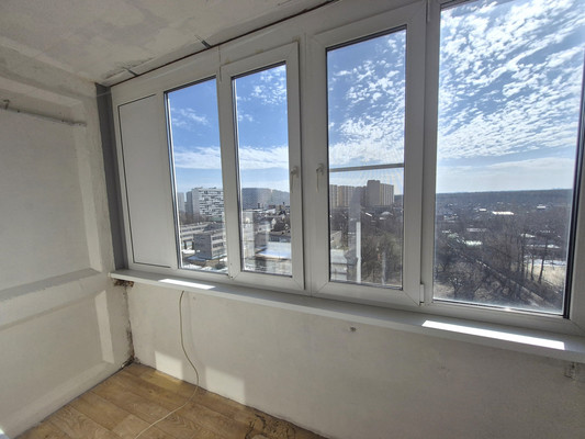 Продам однокомнатную (1-комн.) квартиру, Стадионная ул, 2а, Королев г