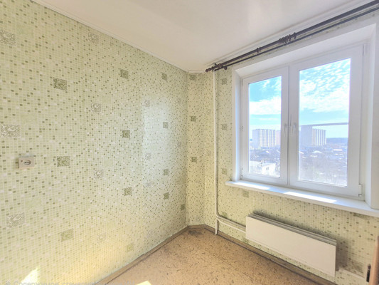 Продам однокомнатную (1-комн.) квартиру, Стадионная ул, 2а, Королев г