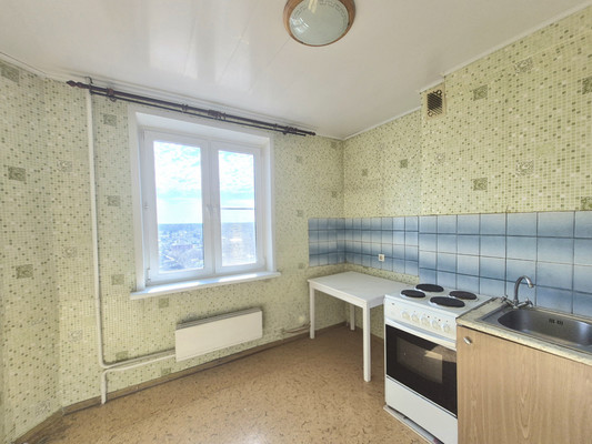 Продам однокомнатную (1-комн.) квартиру, Стадионная ул, 2а, Королев г