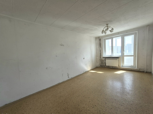 Продам однокомнатную (1-комн.) квартиру, Стадионная ул, 2а, Королев г