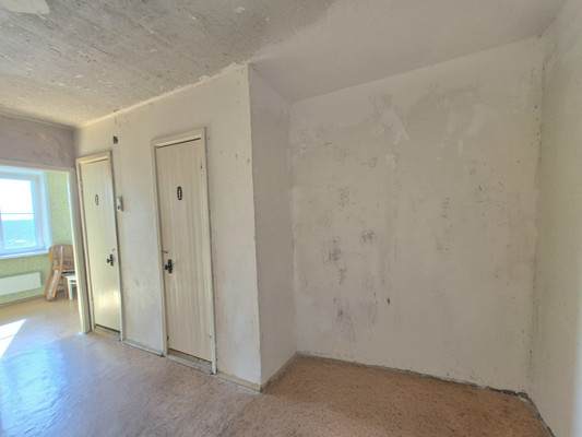 Продам однокомнатную (1-комн.) квартиру, Стадионная ул, 2а, Королев г