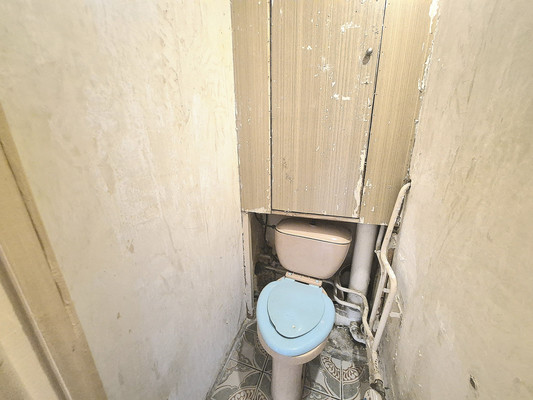 Продам однокомнатную (1-комн.) квартиру, Стадионная ул, 2а, Королев г