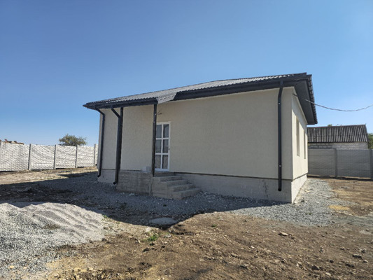 Продам дом, Бытовик-Северный тер. СПК, 0 км от города