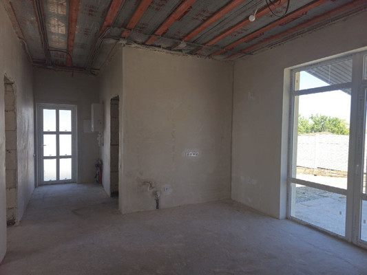 Продам дом, Бытовик-Северный тер. СПК, 0 км от города