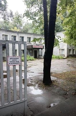 Продам коммерческое помещение 835 м2, Дмитровское ш, 21А, Москва г