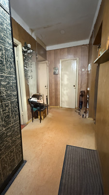 Продам трехкомнатную (3-комн.) квартиру, Новолесная ул, 6, Ростов-на-Дону г