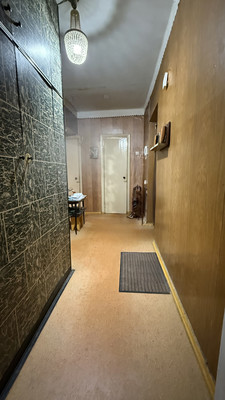 Продам трехкомнатную (3-комн.) квартиру, Новолесная ул, 6, Ростов-на-Дону г