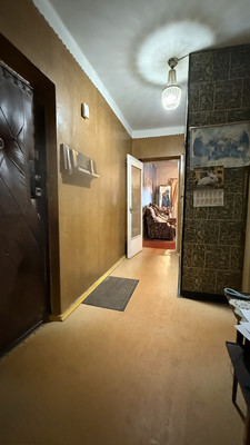 Продам трехкомнатную (3-комн.) квартиру, Новолесная ул, 6, Ростов-на-Дону г