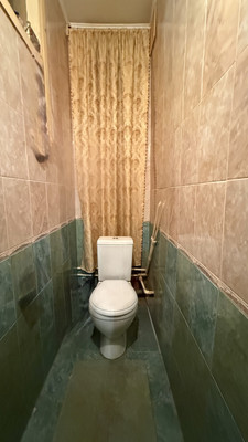 Продам трехкомнатную (3-комн.) квартиру, Новолесная ул, 6, Ростов-на-Дону г