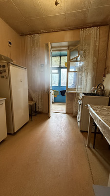 Продам трехкомнатную (3-комн.) квартиру, Новолесная ул, 6, Ростов-на-Дону г