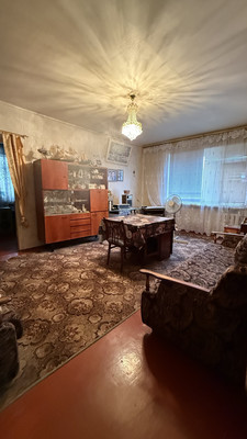 Продам трехкомнатную (3-комн.) квартиру, Новолесная ул, 6, Ростов-на-Дону г