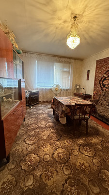 Продам трехкомнатную (3-комн.) квартиру, Новолесная ул, 6, Ростов-на-Дону г