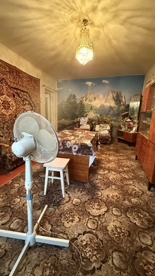 Продам трехкомнатную (3-комн.) квартиру, Новолесная ул, 6, Ростов-на-Дону г