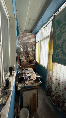 Продам трехкомнатную (3-комн.) квартиру, Новолесная ул, 6, Ростов-на-Дону г