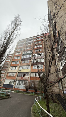 Продам трехкомнатную (3-комн.) квартиру, Новолесная ул, 6, Ростов-на-Дону г