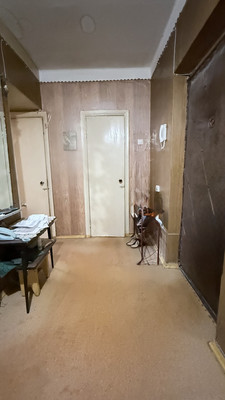 Продам трехкомнатную (3-комн.) квартиру, Новолесная ул, 6, Ростов-на-Дону г