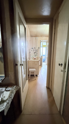 Продам трехкомнатную (3-комн.) квартиру, Новолесная ул, 6, Ростов-на-Дону г