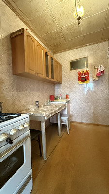 Продам трехкомнатную (3-комн.) квартиру, Новолесная ул, 6, Ростов-на-Дону г