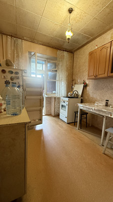 Продам трехкомнатную (3-комн.) квартиру, Новолесная ул, 6, Ростов-на-Дону г