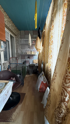 Продам трехкомнатную (3-комн.) квартиру, Новолесная ул, 6, Ростов-на-Дону г