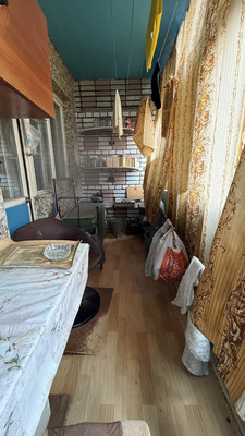 Продам трехкомнатную (3-комн.) квартиру, Новолесная ул, 6, Ростов-на-Дону г